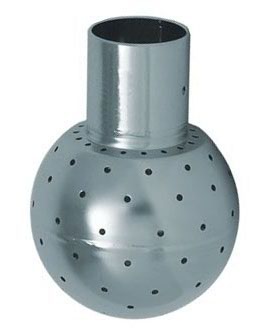 SprayBall 360