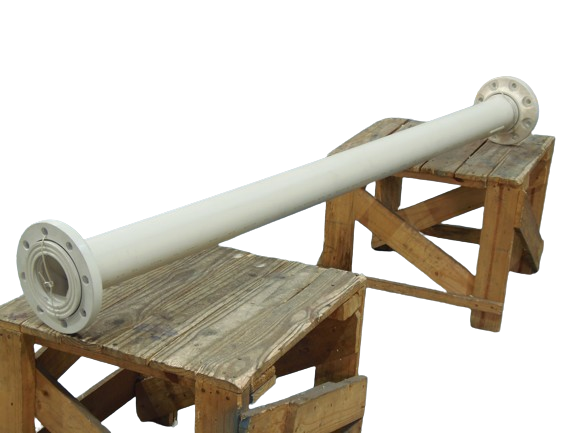Misturador Estático